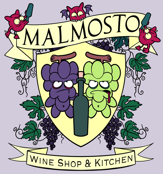 Malmosto