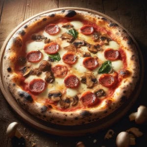 Boscaiola