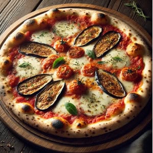 Parmigiana